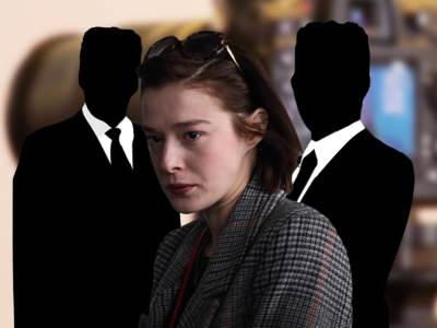  USKORO NOVI SLUČAJ! Tresu se SEKSUALNI PREDATORI iz filmske industrije! "Ovo će izazvati tektonske potrese u javnosti" 