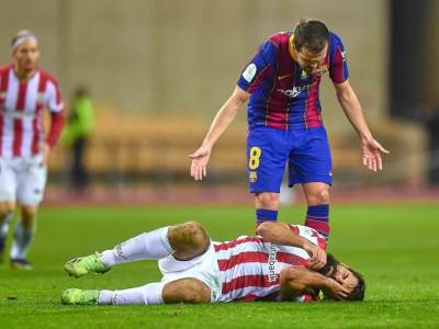  barselona bosanac miralem pjanic 