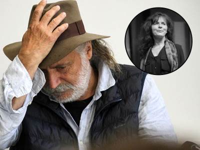  DUGO JE TEŠKO BOLOVALA, BILA JE U KOMI: Rade Šerbedžija potresen smrću Mire Furlan 