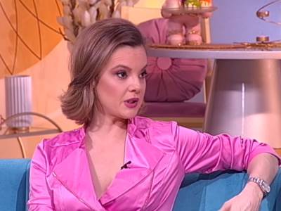  JA SAM SEBI NA PRVOM MESTU, PA TEK ONDA DETE! Izjava Slavice Ćukteraš u emisiji izazvala burne reakcije 