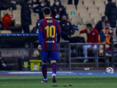  2 STRATEGIJE LOVA NA MESIJA: Potpuno različiti pristupi dovođenju Argentinca, koji mu se više sviđa? 