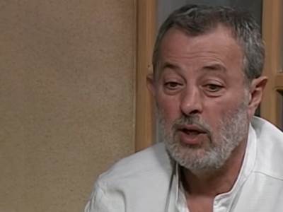  PRODUŽEN MU JE PRITVOR: Miki u zatvoru ne manjka raspoloženja, sa cimerima se dobro slaže 
