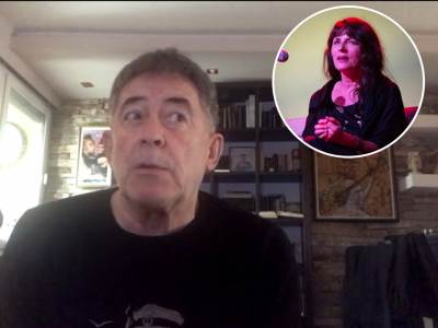  MIMA KARADŽIĆ EMOTIVNO O MIRI FURLAN: Kada sam je prvi put vidio, pomislio sam da je najljepša žena na svijetu! 