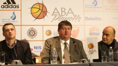  Lisac: Nekorektna FIBA, klubovi odlučuju 