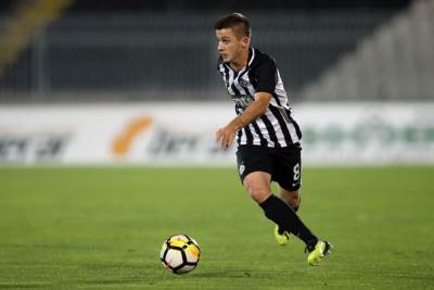  NEKADA VELIKA NADA PARTIZANA SADA SE U SLOVENIJI BORI ZA OPSTANAK: Epizoda u Turskoj nije uspela, al 