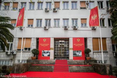  vlada mora da usvoji predlog zakona o budzetu crna gora nova vlada 31 mart 