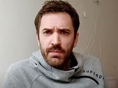  RADIO SAM SA MILENOM, NIKADA NIŠTA NISAM NASLUTIO: Momčilo Otašević podržao koleginice - "Niko nema  