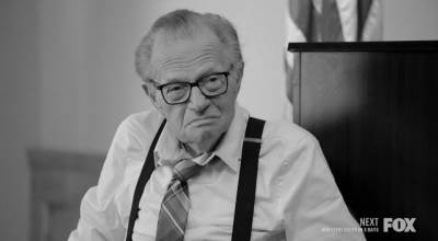  UMRO LERI KING: Čuveni voditelj preminuo u 88. godini 