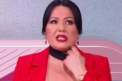  DOLAZILA SAM KUĆI SA TORBOM PUNOM PARA, A NAJTUŽNIJA: Zlata Petrović progovorila o najtežim životnim trenucima! 