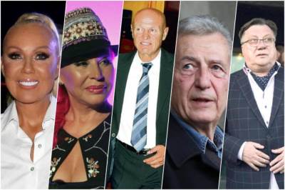  ONI SU BILI NAJTIRAŽNIJI IZVOĐAČI U JUGOSLAVIJI : Brena, Šaban, Zorica, Miroslav i Halid prodali najviše ploča! 