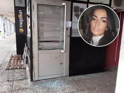  SUPRUZI MARKA BULATA RAZLUPALI LOKAL? Bivša zadrugarka strahuje za porodicu 