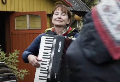  MESTA U EVROPI GDE VLADA MATRIJARHAT: Ovde muškaraca skoro i nema, a žene vode glavnu reč! (FOTO, VIDEO) 