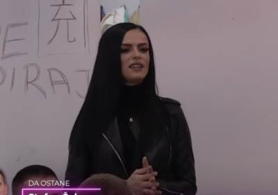  JEZIVA SUDBINA UČESNICE ZADRUGE: Draganin otac ZAKLAO čovjeka koji je njenoj sestri donirao bubreg! 