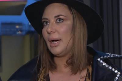  ANA NIKOLIĆ SE UGOJILA 13 KILOGRAMA! Pevačica "odvezala" želudac - nabacila kilograme za mesec dana! 