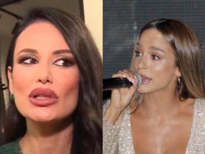  Edita Aradinović iznenadila izjavom o sestri Indi 