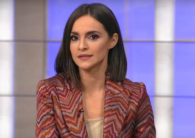  voditeljka zdrav zvot 