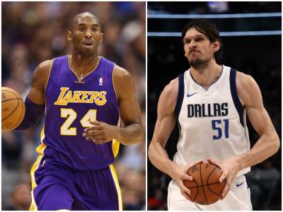  BOBAN ĆE SE POJAVITI U FILMU O KOBIJU BRAJANTU? Marjanović ponovo postaje glumac i odaje počast lege 