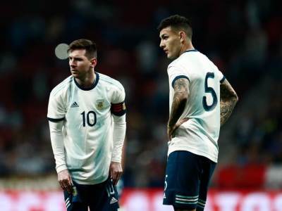  PRIZNAO JE - PSŽ NAGOVARA MESIJA DA DOĐE: Argentinac zagolicao maštu Parižana i uplašio Barselonu! 