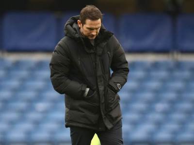  lampard odbio Kristal Palas, Njukasl, Aston Vilu i Norič 