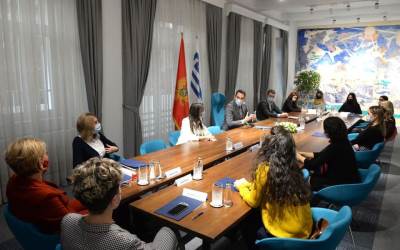  Glavni grad i ove godine raspisao konkurs ZA PODRŠKU ŽENSKOM PREDUZETNIŠTVU 