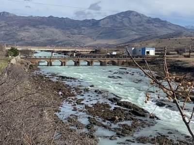  Ekspoatacija sljunka na moraci i cijevni hapsenje 