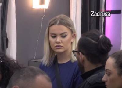  otac sanja stankovic zadruga rijaliti  