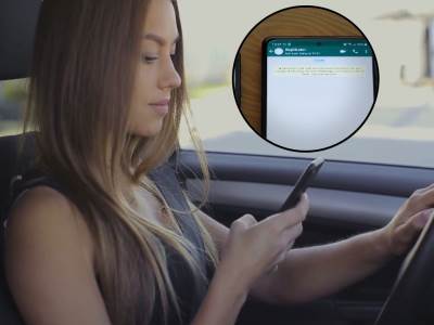  OPASAN CRV PREKO WHATSAPP APLIKACIJE ROVARI PO VAŠEM TELEFONU: Ulazi u kontakte i šalje poruke prijateljima! (VIDEO) 