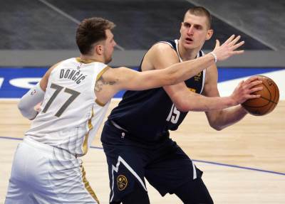  luka doncic i nikola jokic 