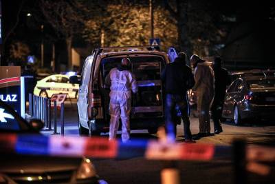  UŽAS U BEOGRADU: Provalnik upao čoveku u kuću, gušio ga jastukom i na kraju ZAKLAO! 