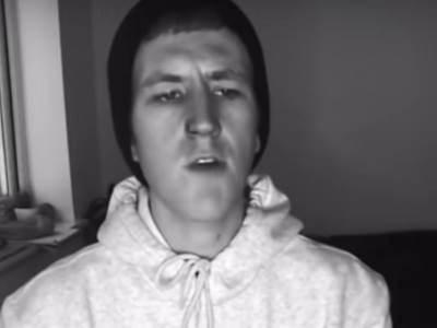  POŠTAR NAPRAVIO LUDNICU NA DRUŠTVENIM MREŽAMA! Snimao TikTok i postao hit - daje otkaz i izdaje album! 