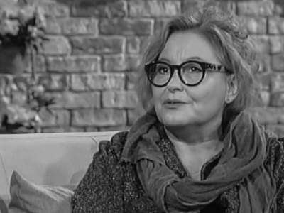  PREMINULA NA ULICI, BAŠ KAO I NJENA MAJKA: Tužni detalji smrti glumice Rialde Kadrić 