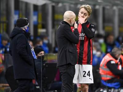  MILAN U PROBLEMU? Jedan štoper otišao, dvojica povređena, Pioli na mukama! 