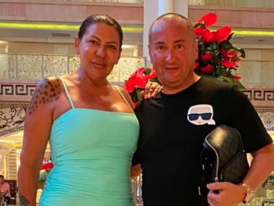  VOLELA BIH DA NAM JE DOVOLJNO 300 EVRA MESEČNO: Slađa iskreno o mesečnim troškovima, pa otkrila da li ulazi u Zadrugu! 