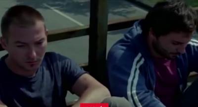  FILM NASTAO PO KNJIZI O KOJOJ JE BRUJAO REGION: Surova priča o tmurnom vremenu i ljudima koji traže svoje mesto u njemu! 