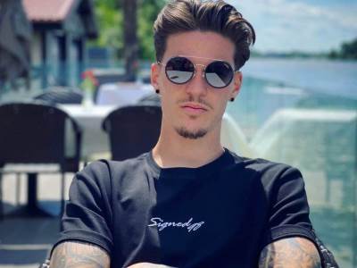  JEDAN RUMUN VREDI VIŠE NEGO CELA SUPERLIGA: Stiže čak 13 miliona za igrača koji je srušio TSC! 