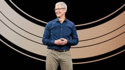  APPLE RAZBIO: Nemaju svi iPhone, ali će ga imati! 