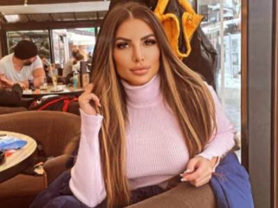  IDEM DA PROSLAVIM, MORA DA SE ZALIJE: Dragana Mitar se zvanično razvela, otkrila da li je bivši muž bio na ročištu! 