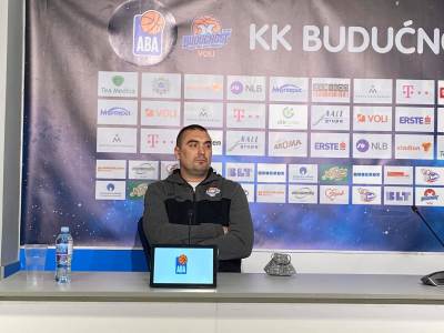  MILOJEVIĆ: PODGORICA JE MOJA DRUGA KUĆA! CILJEVI SU VELIKI IMAM ŽELJU DA IH OSTVARIM! (VIDEO) 