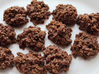  NEMA ŠANSE DA POJEDETE SAMO JEDAN: Ne peku se, lako se prave, a tope se u ustima! 