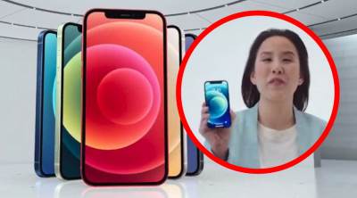  APPLE JE NAJVEĆI PROIZVOĐAČ TELEFONA NA SVETU: Svi Android konkurenti iza iPhone 12 mobilnih tokom poslednjeg tromesečja 
