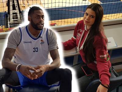  Intervju sa Ridom Reed Budućnost NBA 