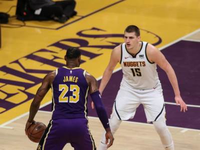  "OL STAR JE ŠAMAR ZA SVE NAS": Najveće ime NBA uopšte ne razume zašto se utakmica održava 