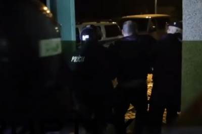  DETALJI BIZARNE PLJAČKE PUMPE U SLOVAČKOJ: Srbina devojka oralno zadovoljavala tokom razbojništva 