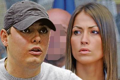  "ONI ILI MI"! PRESRETNUTA PORUKA Dijane Hrkalović poslata Velji Nevolji uoči likvidacije karatiste 2017! 