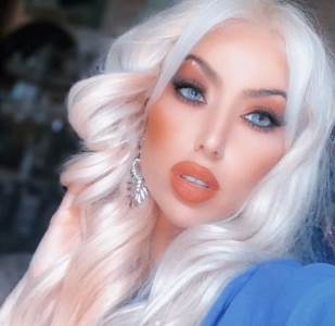  SVE PRŠTI OD ZLATA I DUGIH NOGU: Ćerka Lee Kiš proslavila 26. rođendan - pogledajte na šta je "pao" Marko Jarić! 