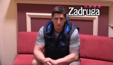  KRISTIJAN SPAKOVAO STVARI I NAPUŠTA ZADRUGU?! Ne može više da izdrži - "Vrijeme je da idem kući"! 