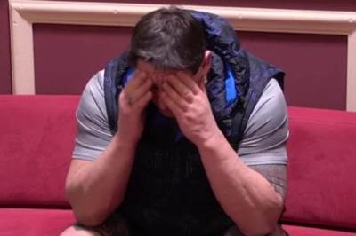  "POVREĐIVAO SAM JE IZ INATA" - KRISTIJAN NIKAD EMOTIVNIJI: Govorio o pokojnoj supruzi, pa se totalno RASTUŽIO! (VIDEO) 