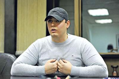  ENIGMA NEDODIRLJIVOSTI VELJE NEVOLJE, ISPLIVALO ŠOK SAZNANJE! Otkriveno KO mu bio telohranitelj, pra 