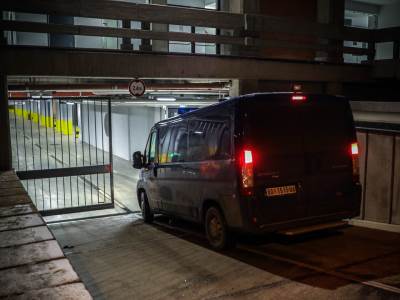  unuk ubio babu beograd 