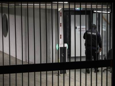  Vozaču borbenog vozila Vojske Srbije određen pritvor 